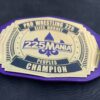 Pro Wrestling 225 Elite Hornet "225Mania" People's Championship
🚚 Free Shipping Available Across USA