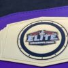 Pro Wrestling 225 Elite Hornet "225Mania" People's Championship
🚚 Free Shipping Available Across USA - Image 2