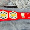 WWF Light Heavyweight Championship (Red Strap) - Image 12