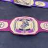 LHSAA State Champion (145 LBS) Wrestling Title. - Image 8