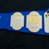 NWA World Tag Team Championship (Blue Strap Version) - Image 5