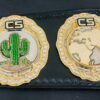 Chair Shots Unified Predictions Championship
Current Holder: Cactus Chris (as engraved on the nameplate. - Image 15