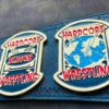 XBW World Heavyweight "Hardcore Wrestling" Championship. - Image 7