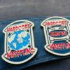 XBW World Heavyweight "Hardcore Wrestling" Championship. - Image 5