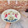 WWE The Rock "Brahma Bull" Signature Championship. - Image 18
