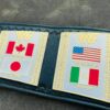 WWF "Winged Eagle" World Heavyweight Championship. - Image 3