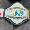 WWF "Winged Eagle" World Heavyweight Championship.