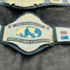 WWF "Winged Eagle" World Heavyweight Championship. - Image 9