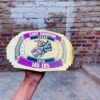 LHSAA State Champion (145 LBS) Wrestling Title. - Image 17