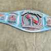 CM Punk "Best in the World" Signature Championship. - Image 3
