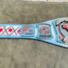 CM Punk "Best in the World" Signature Championship. - Image 6
