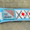 CM Punk "Best in the World" Signature Championship. - Image 7