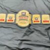 WWE Cruiserweight Championship (Ruthless Aggression Era) - Image 3