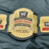WWE Cruiserweight Championship (Ruthless Aggression Era)