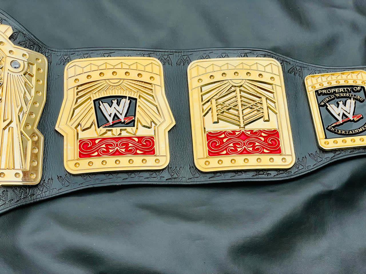 WWE Cruiserweight Championship (Ruthless Aggression Era) - Image 6
