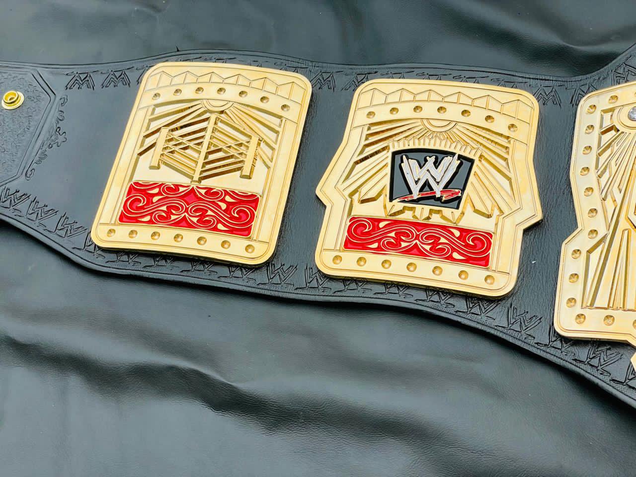 WWE Cruiserweight Championship (Ruthless Aggression Era) - Image 5