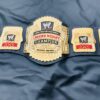 WWE Cruiserweight Championship (Ruthless Aggression Era) - Image 4