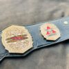 TNA World Heavyweight Championship (Original 2007 Design). - Image 3