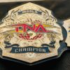TNA World Heavyweight Championship (Original 2007 Design).