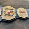TNA World Heavyweight Championship (Original 2007 Design). - Image 8