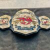 TNA World Heavyweight Championship (Original 2007 Design). - Image 2