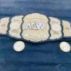 AEW World Championship (All Elite Wrestling). - Image 4