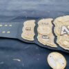 AEW World Championship (All Elite Wrestling). - Image 7