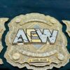 AEW World Championship (All Elite Wrestling).