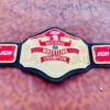 AEW National Custom Edition Championship Belt - Image 7
