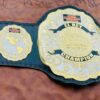 Lucha Underground Championship belt - Image 3