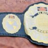 Lucha Underground Championship belt - Image 2