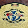 Lucha Underground World Heavyweight Championship. - Image 6