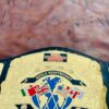 Lucha Underground World Heavyweight Championship. - Image 5