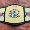 Lucha Underground World Heavyweight Championship. - Image 3