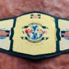 Lucha Underground World Heavyweight Championship.