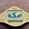 WCW World Television Championship belt - Image 5