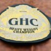 Pro Wrestling NOAH GHC Heavyweight Championship. - Image 2