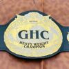 Pro Wrestling NOAH GHC Heavyweight Championship. - Image 5