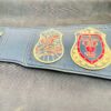 Custom House Austin Heavyweight Championship Belt – Premium Handmade Edition - Image 5