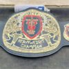 Custom House Austin Heavyweight Championship Belt – Premium Handmade Edition - Image 2