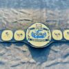 AEW World Trios Championship (Replica/Custom Reproduction) - Image 2