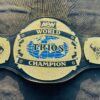 AEW World Trios Championship (Replica/Custom Reproduction) - Image 6