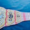 AEW World Championship – MJF "Big Burberry" Edition - Image 7