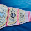 AEW World Championship – MJF "Big Burberry" Edition - Image 15
