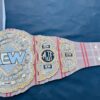 AEW World Championship – MJF "Big Burberry" Edition - Image 5