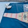 AEW World Championship – MJF "Big Burberry" Edition - Image 14