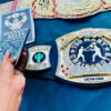The "Too Many Chairshots" Champion (specifically designated for Cactus Chris). - Image 3