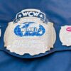 WCW World Tag Team Championship Replica