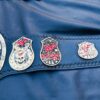 WWF "Stone Cold" Steve Austin "Smoking Skull" Championship
(Customized Version: Dual-Metal Zinc & Brass) - Image 6