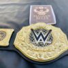 WWE World Heavyweight Championship (2023 "Big Gold" Inspired Design) - Image 7